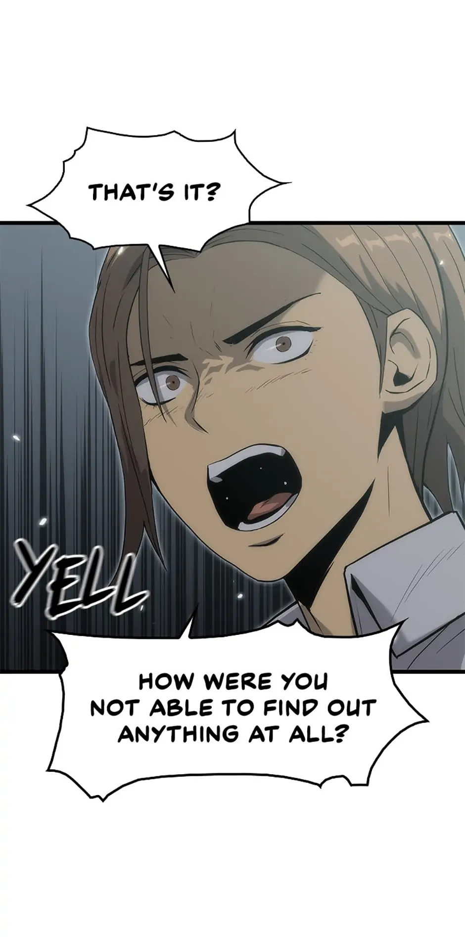 Read Down Came the Tiger Manga Online