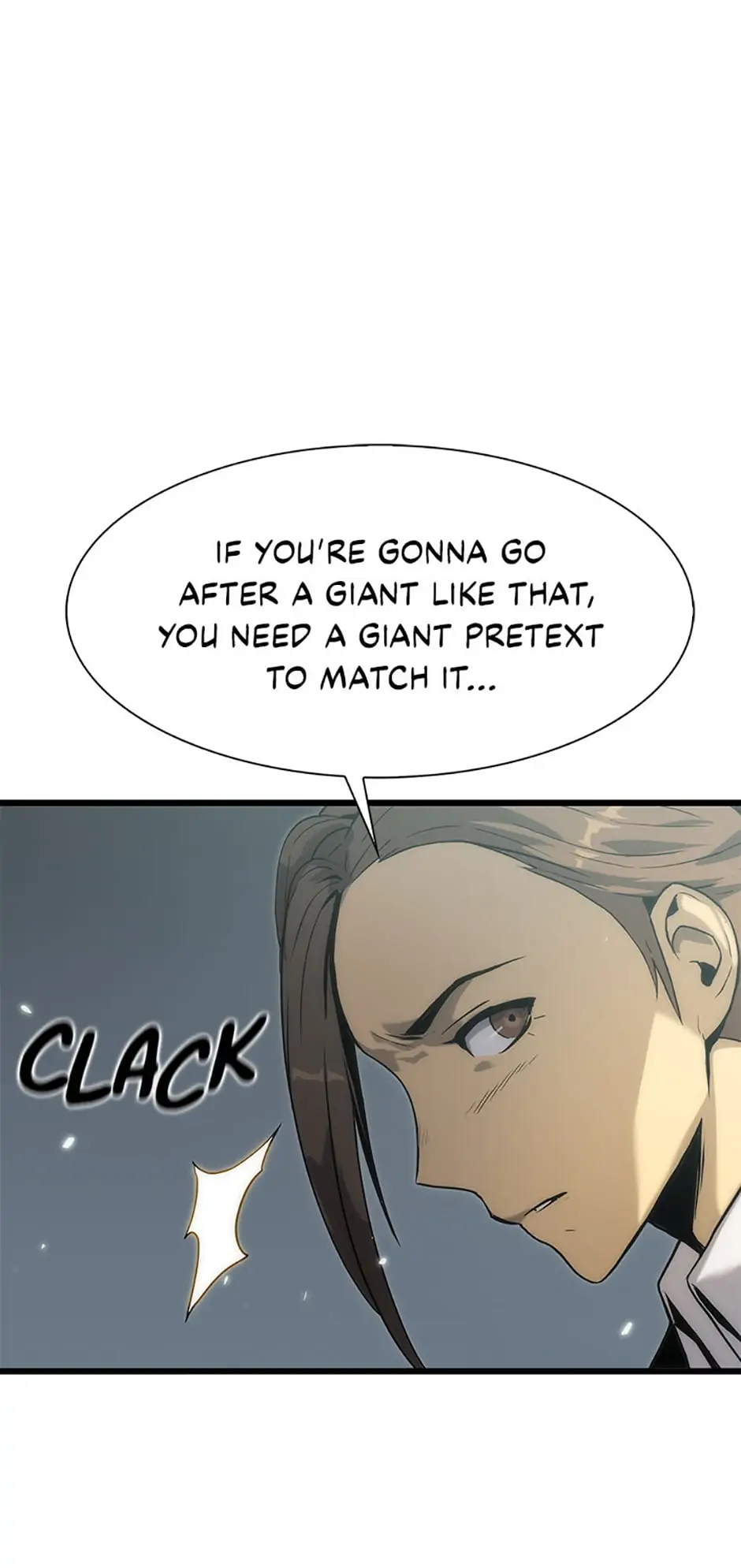 Read Down Came the Tiger Manga Online
