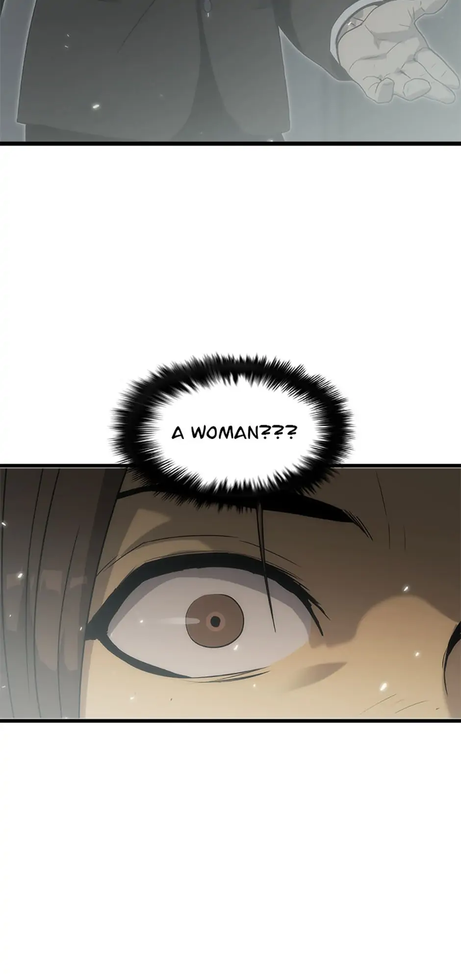 Read Down Came the Tiger Manga Online