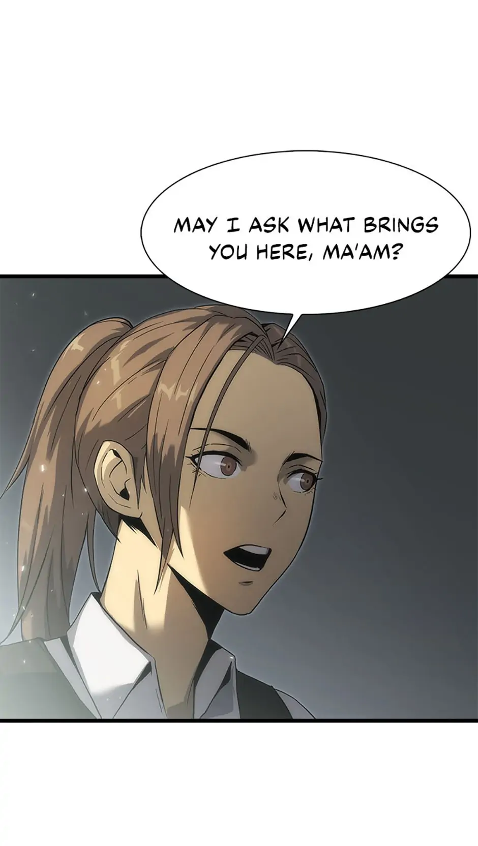 Read Down Came the Tiger Manga Online