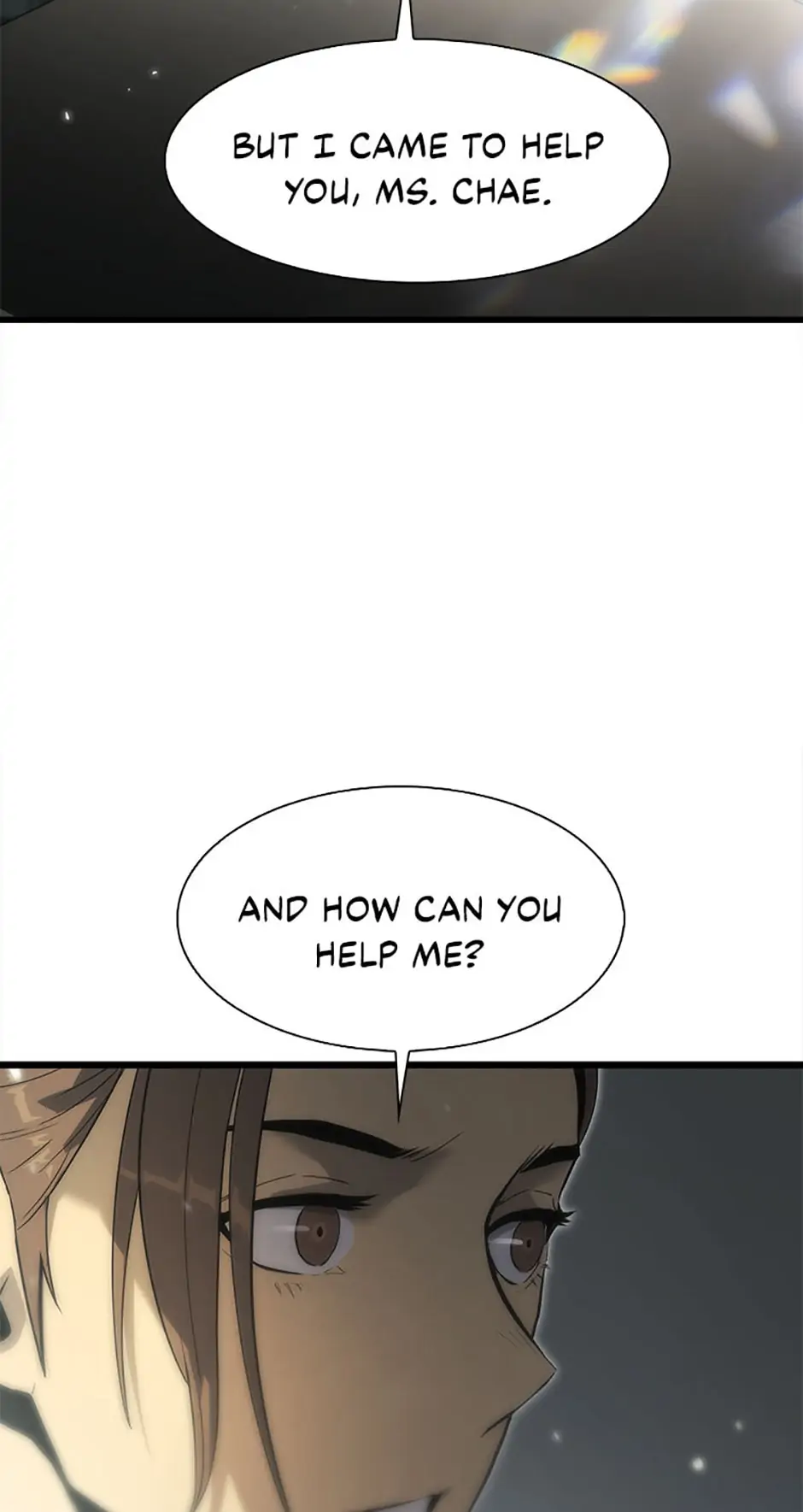 Read Down Came the Tiger Manga Online