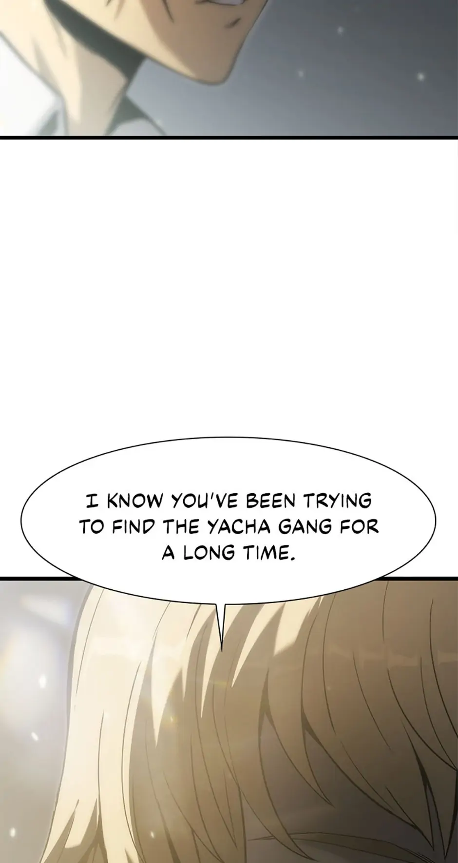 Read Down Came the Tiger Manga Online