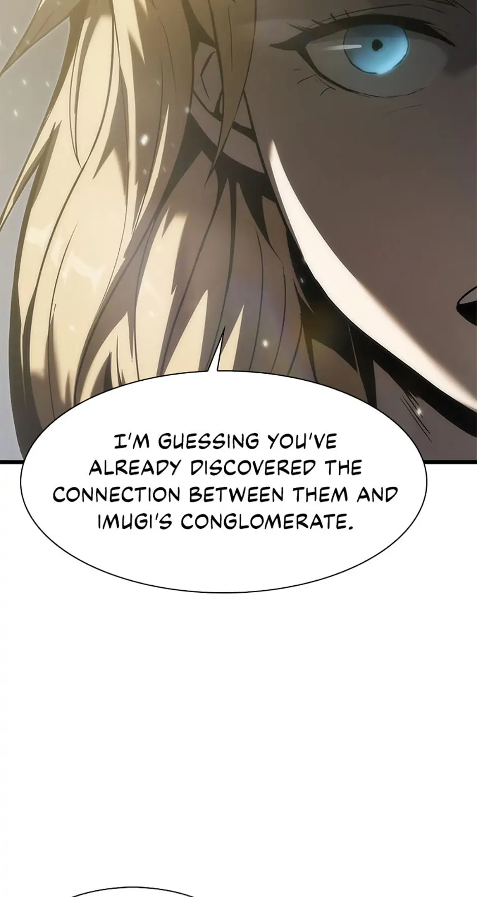 Read Down Came the Tiger Manga Online