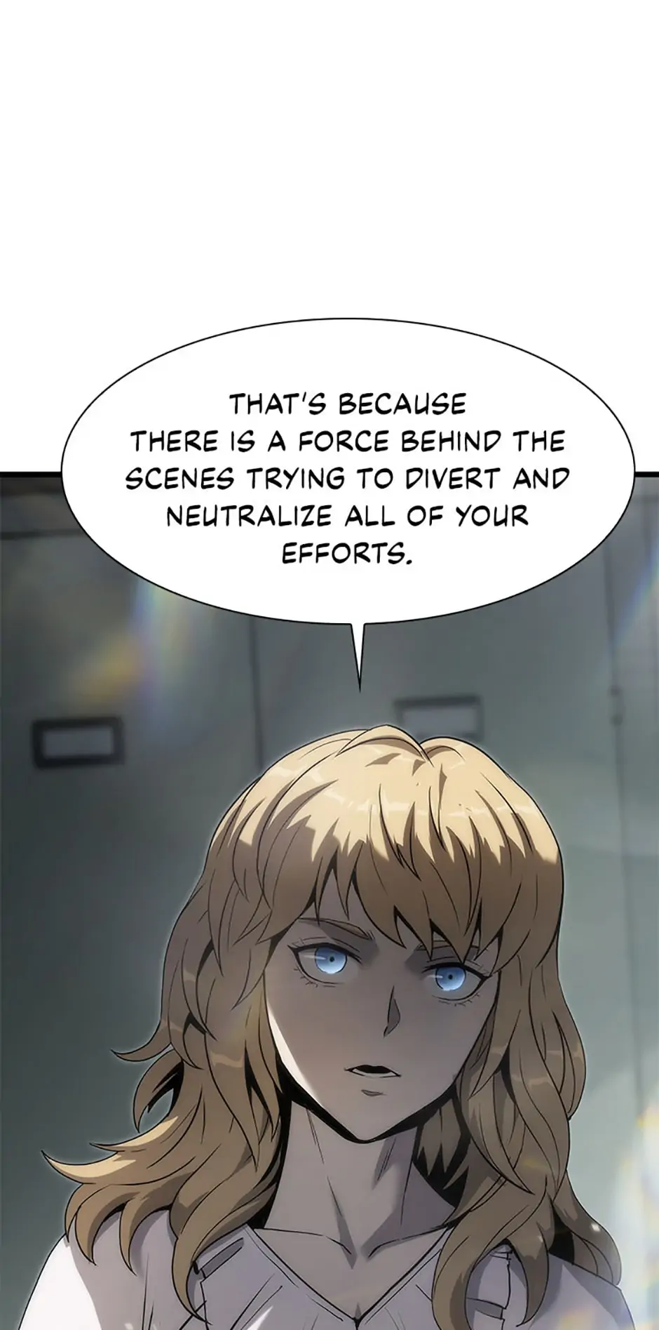 Read Down Came the Tiger Manga Online