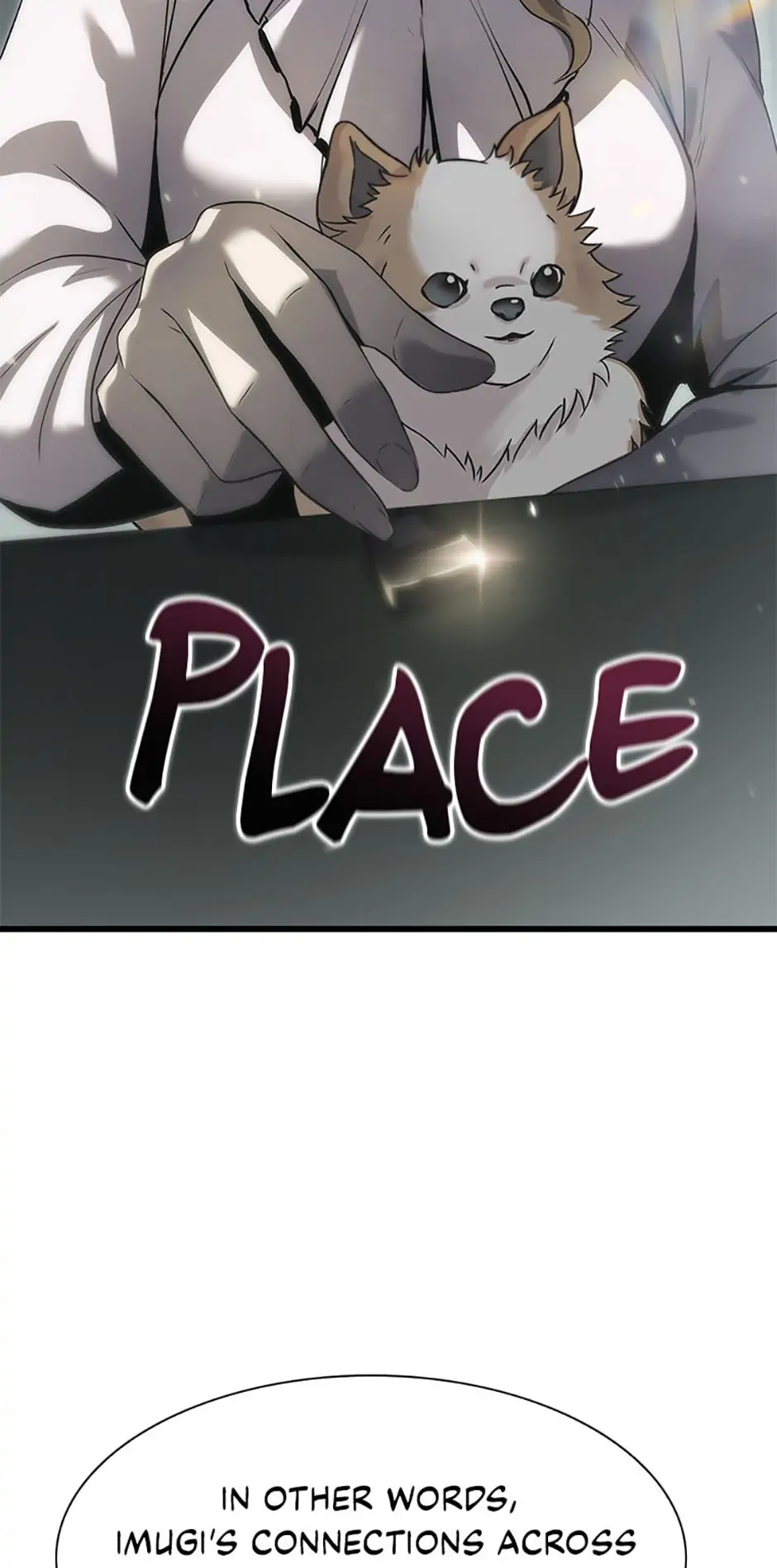 Read Down Came the Tiger Manga Online