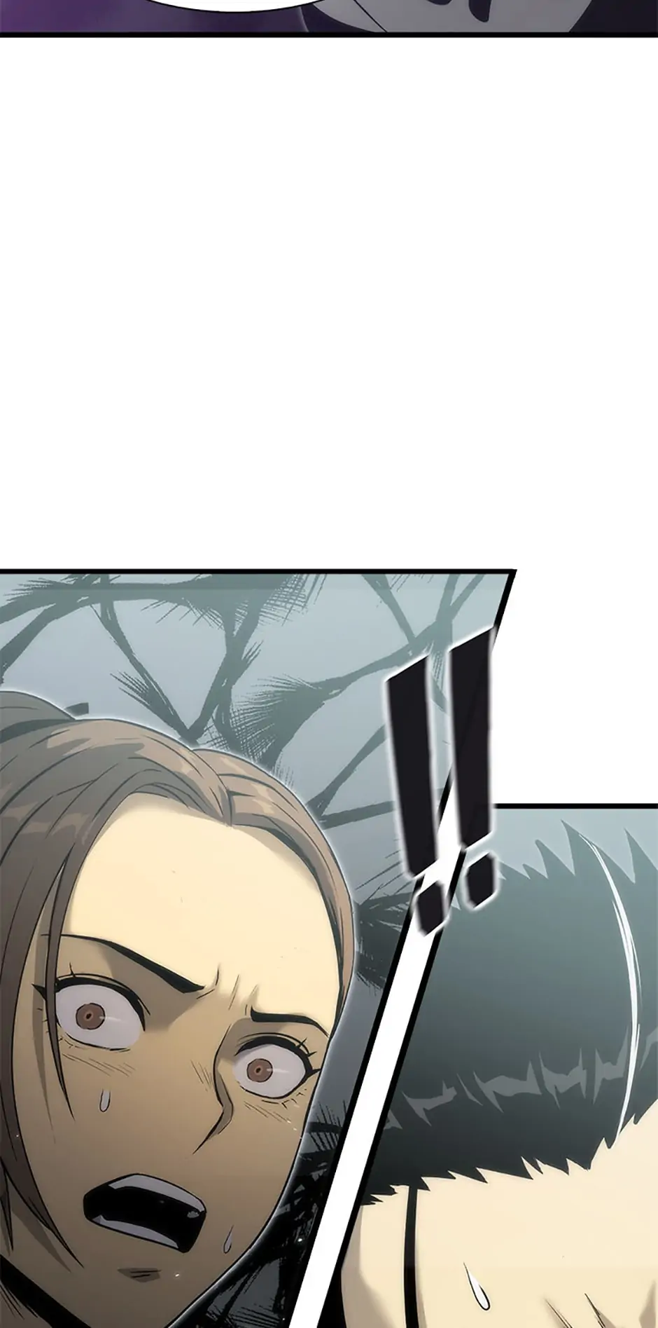 Read Down Came the Tiger Manga Online