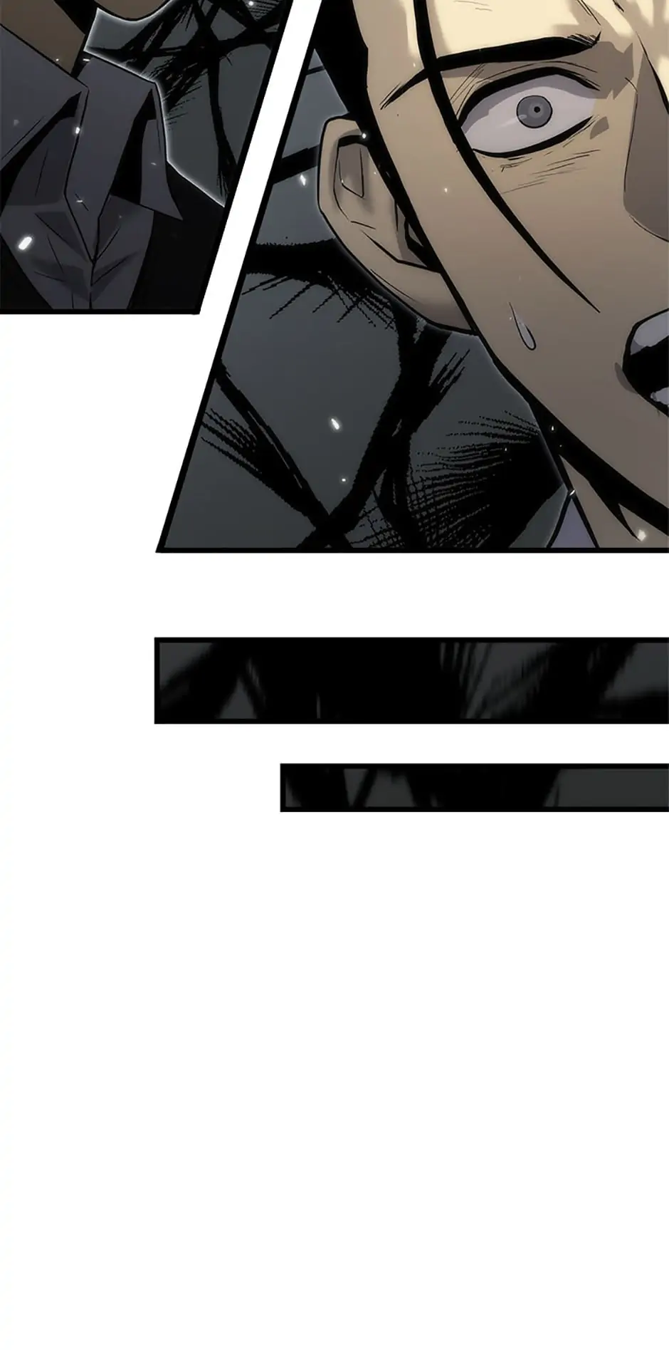 Read Down Came the Tiger Manga Online