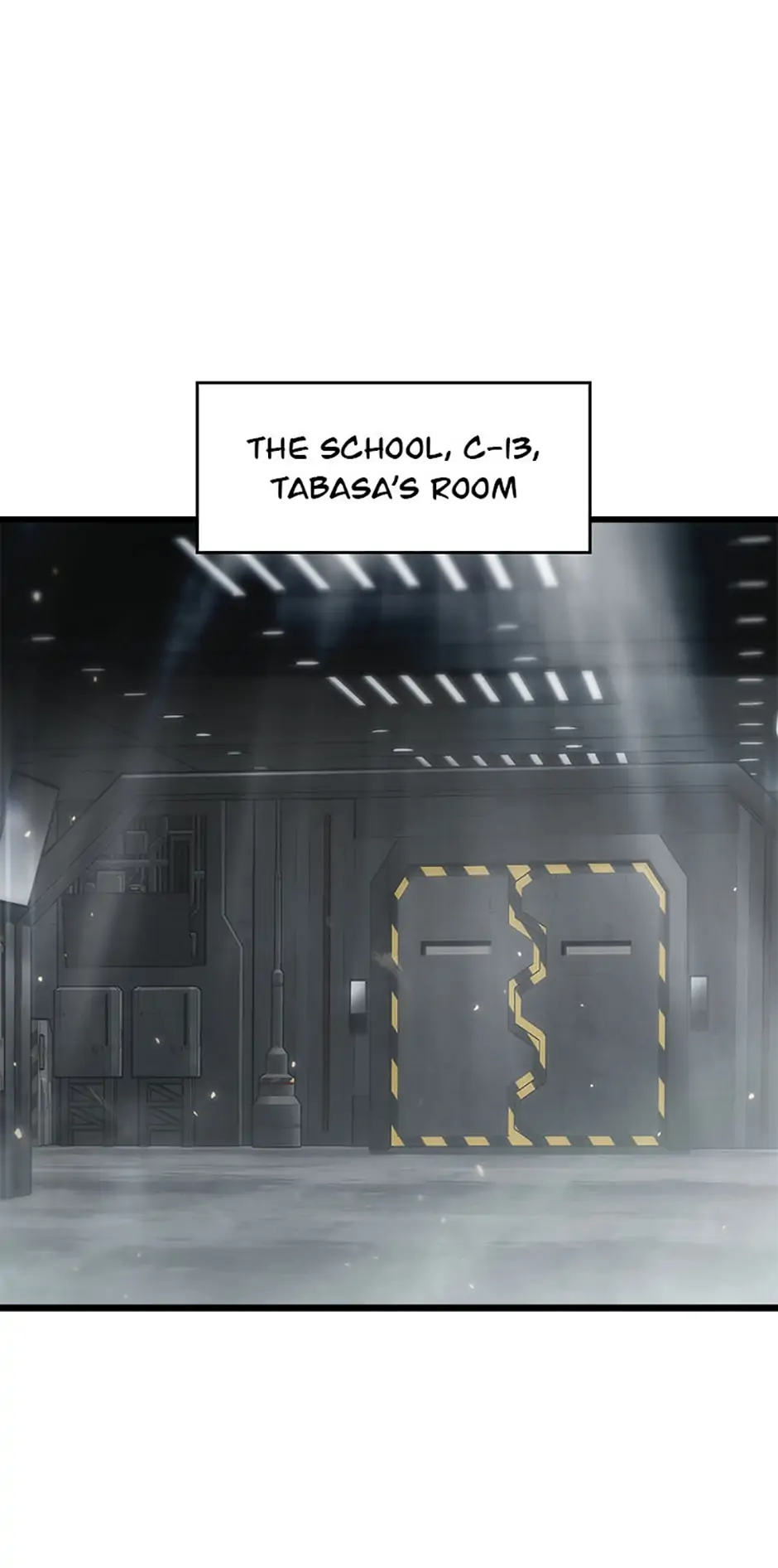 Read Down Came the Tiger Manga Online