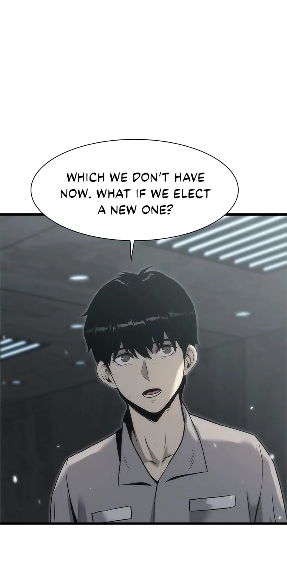 Read Down Came the Tiger Manga Online