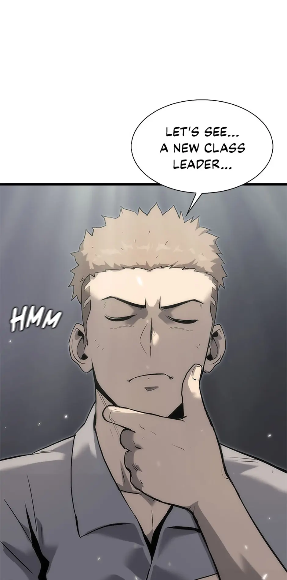 Read Down Came the Tiger Manga Online