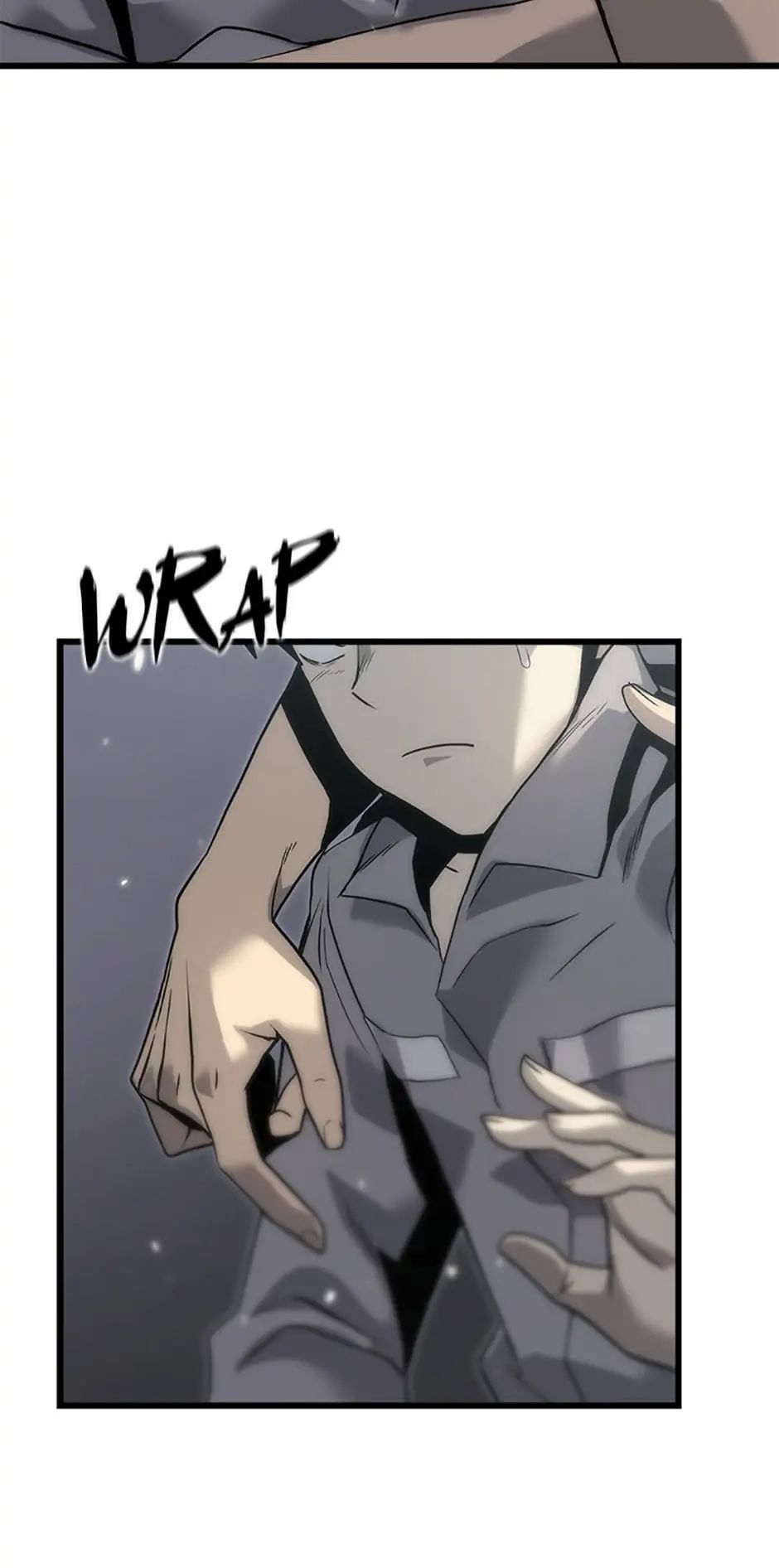 Read Down Came the Tiger Manga Online