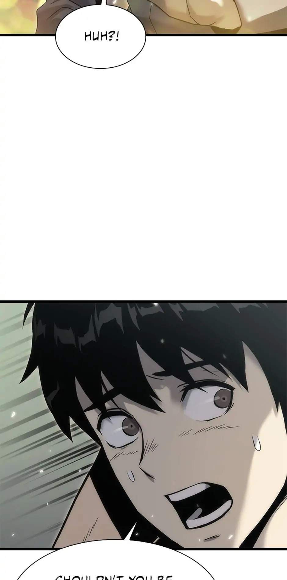 Read Down Came the Tiger Manga Online