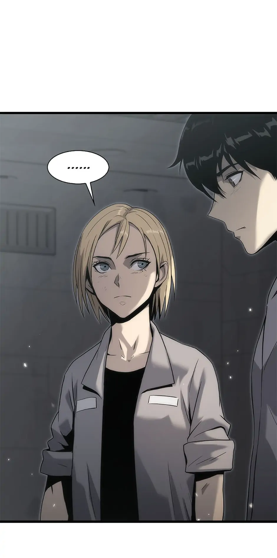 Read Down Came the Tiger Manga Online