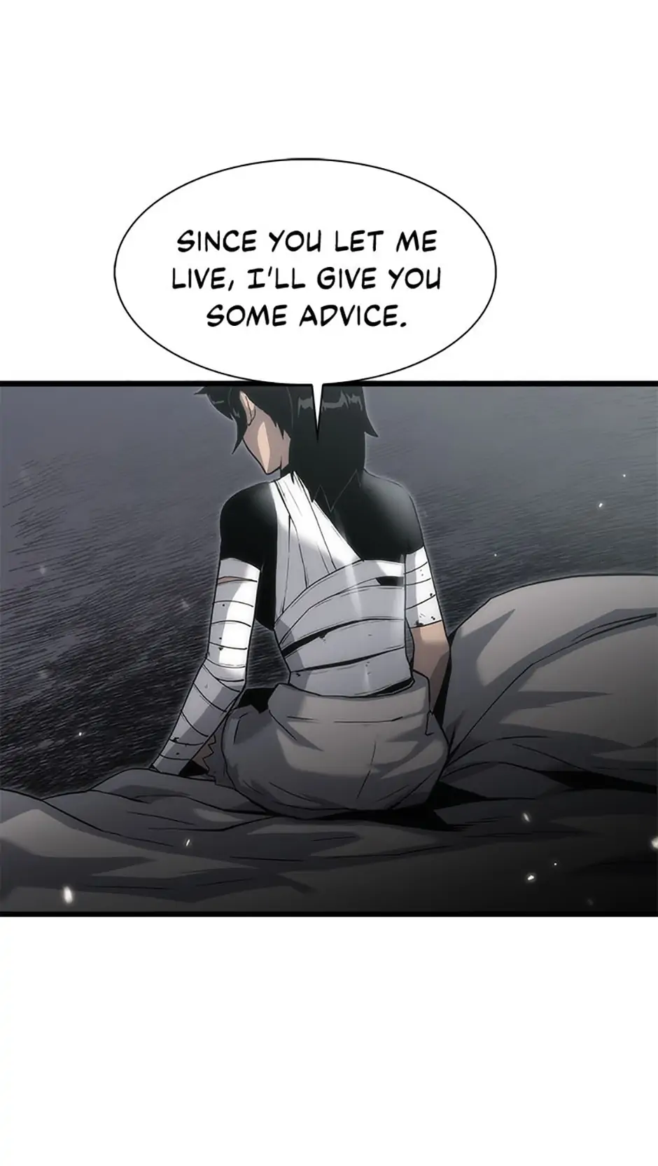 Read Down Came the Tiger Manga Online
