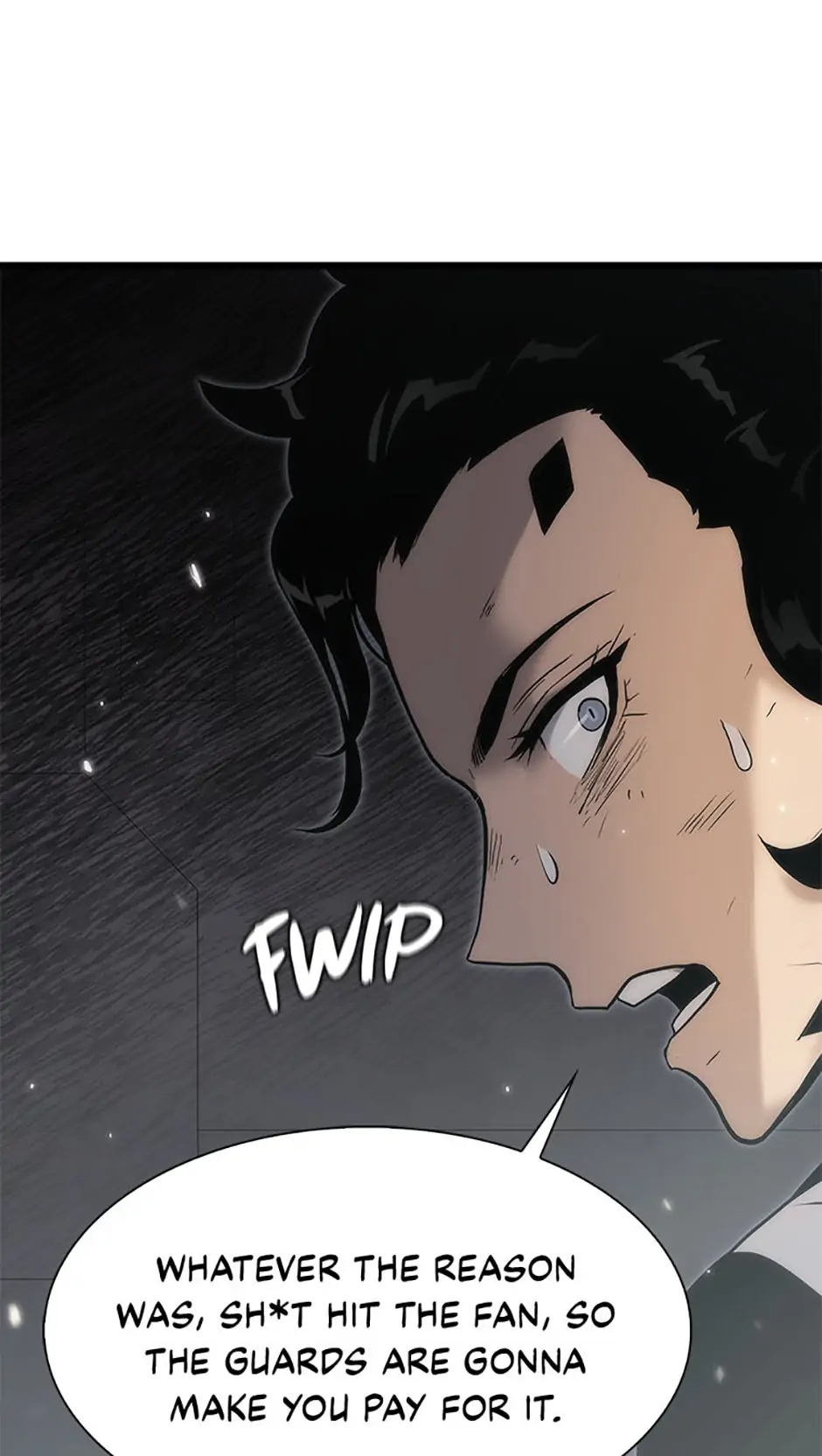 Read Down Came the Tiger Manga Online