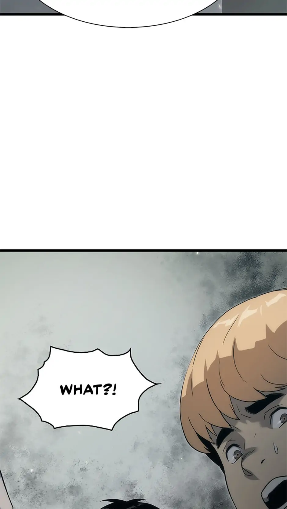 Read Down Came the Tiger Manga Online