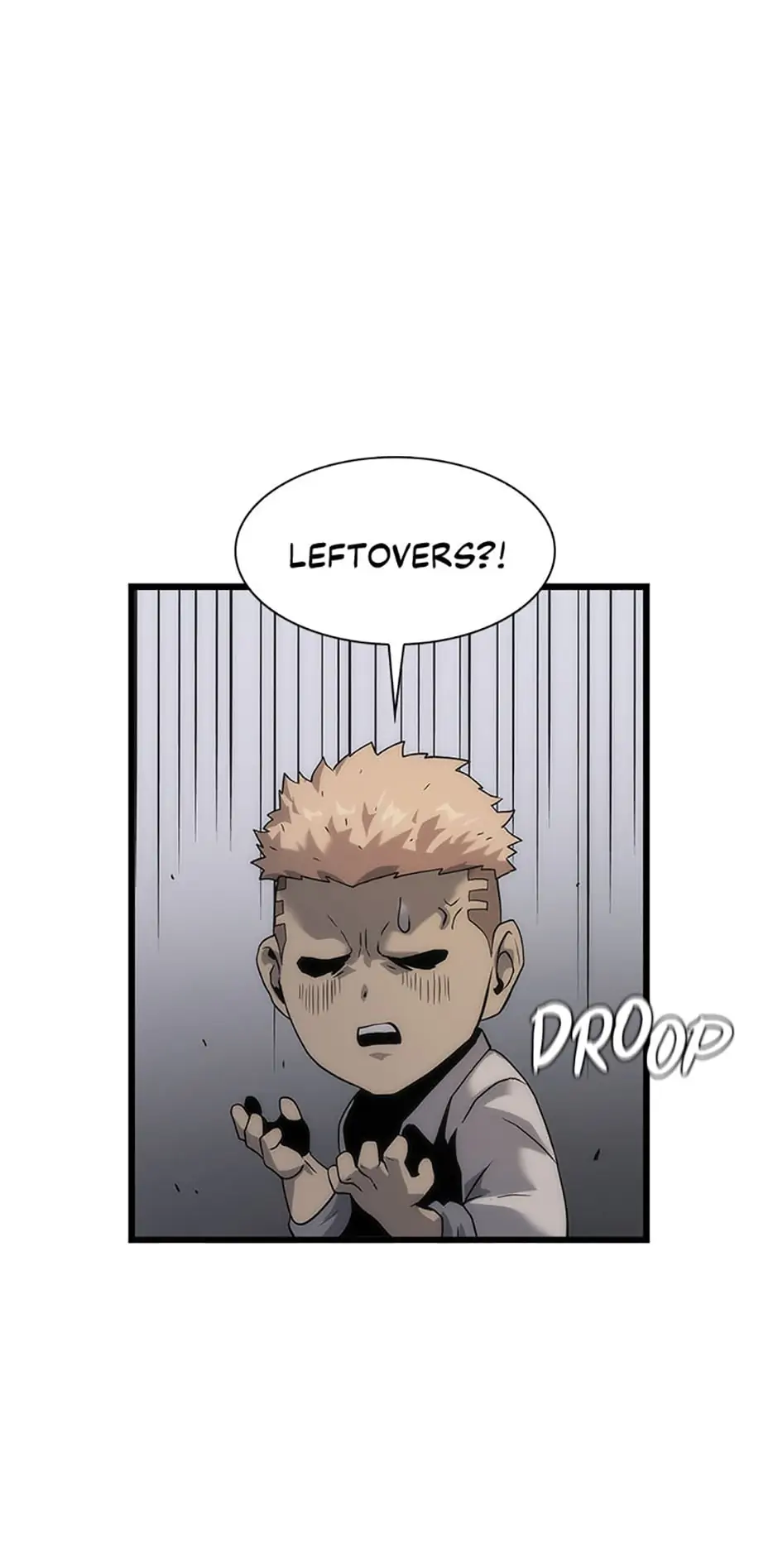 Read Down Came the Tiger Manga Online