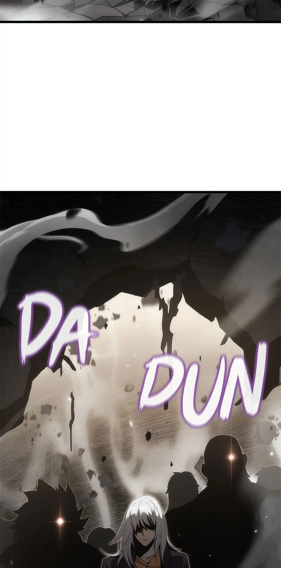 Read Down Came the Tiger Manga Online