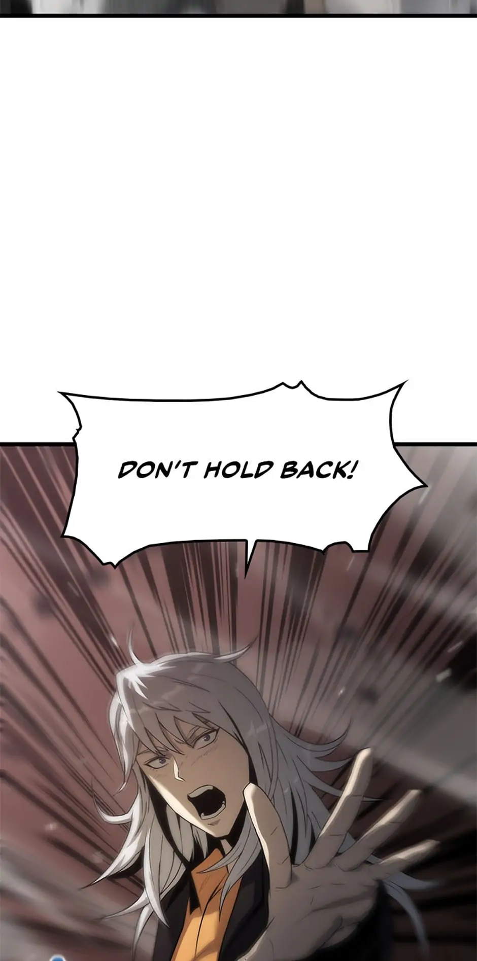 Read Down Came the Tiger Manga Online