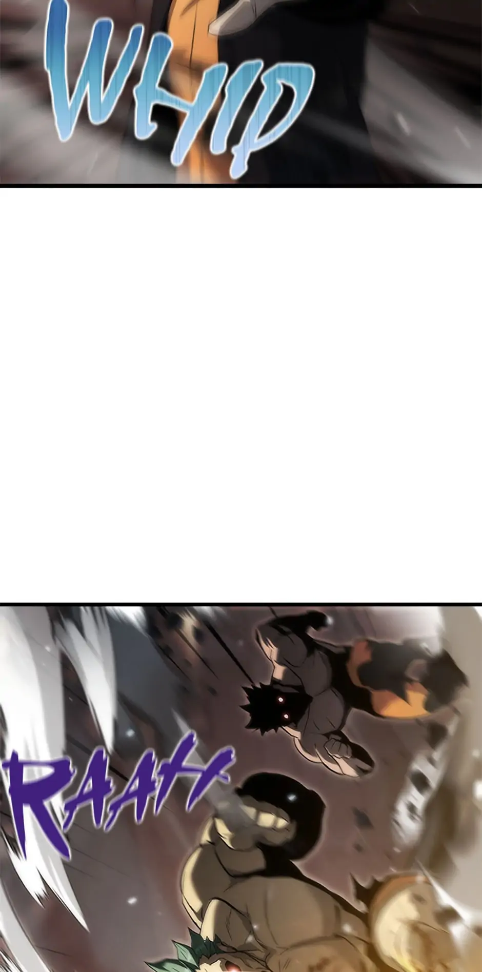 Read Down Came the Tiger Manga Online