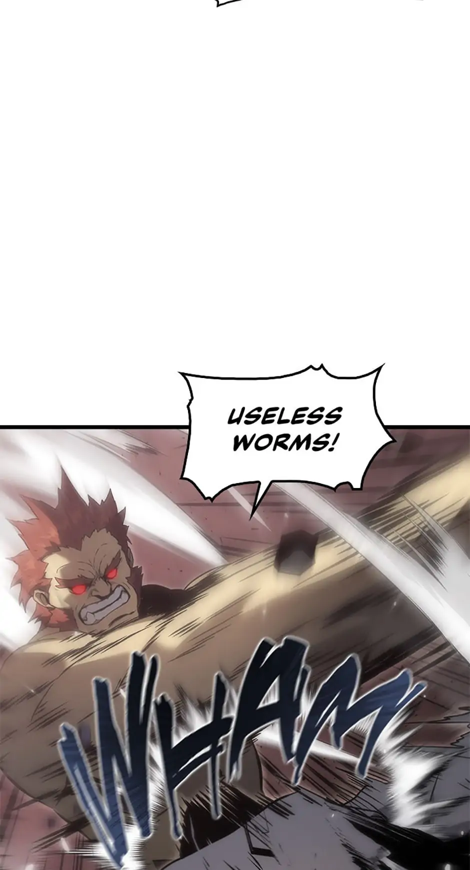Read Down Came the Tiger Manga Online