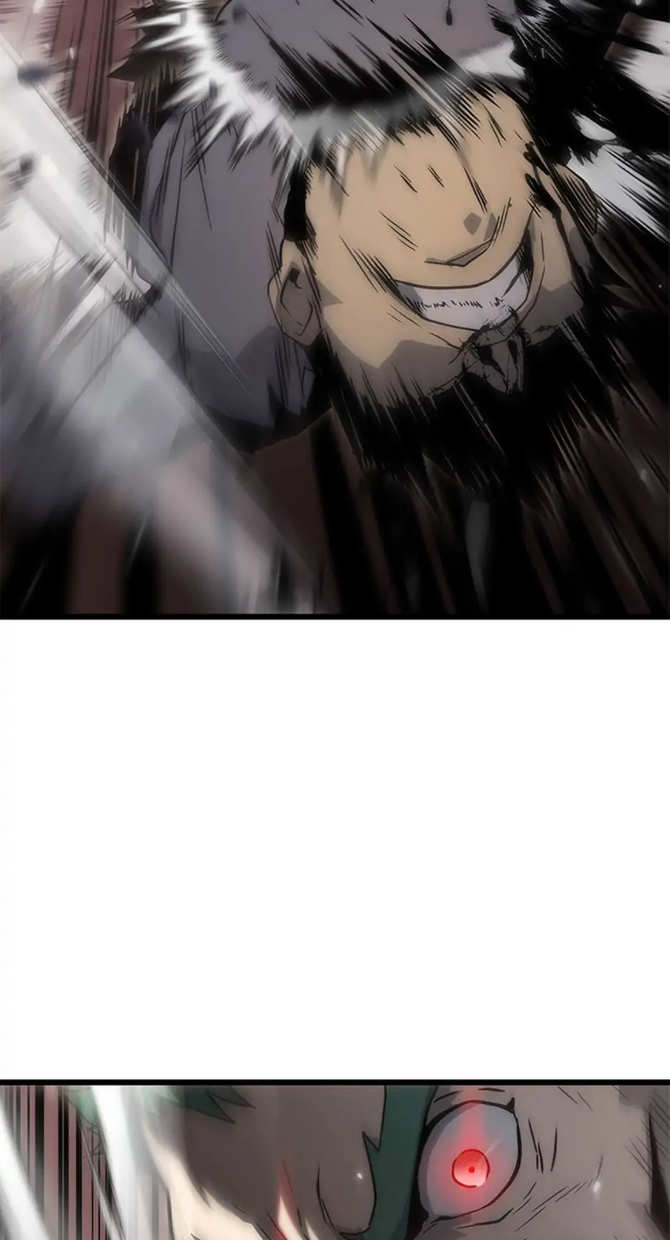 Read Down Came the Tiger Manga Online