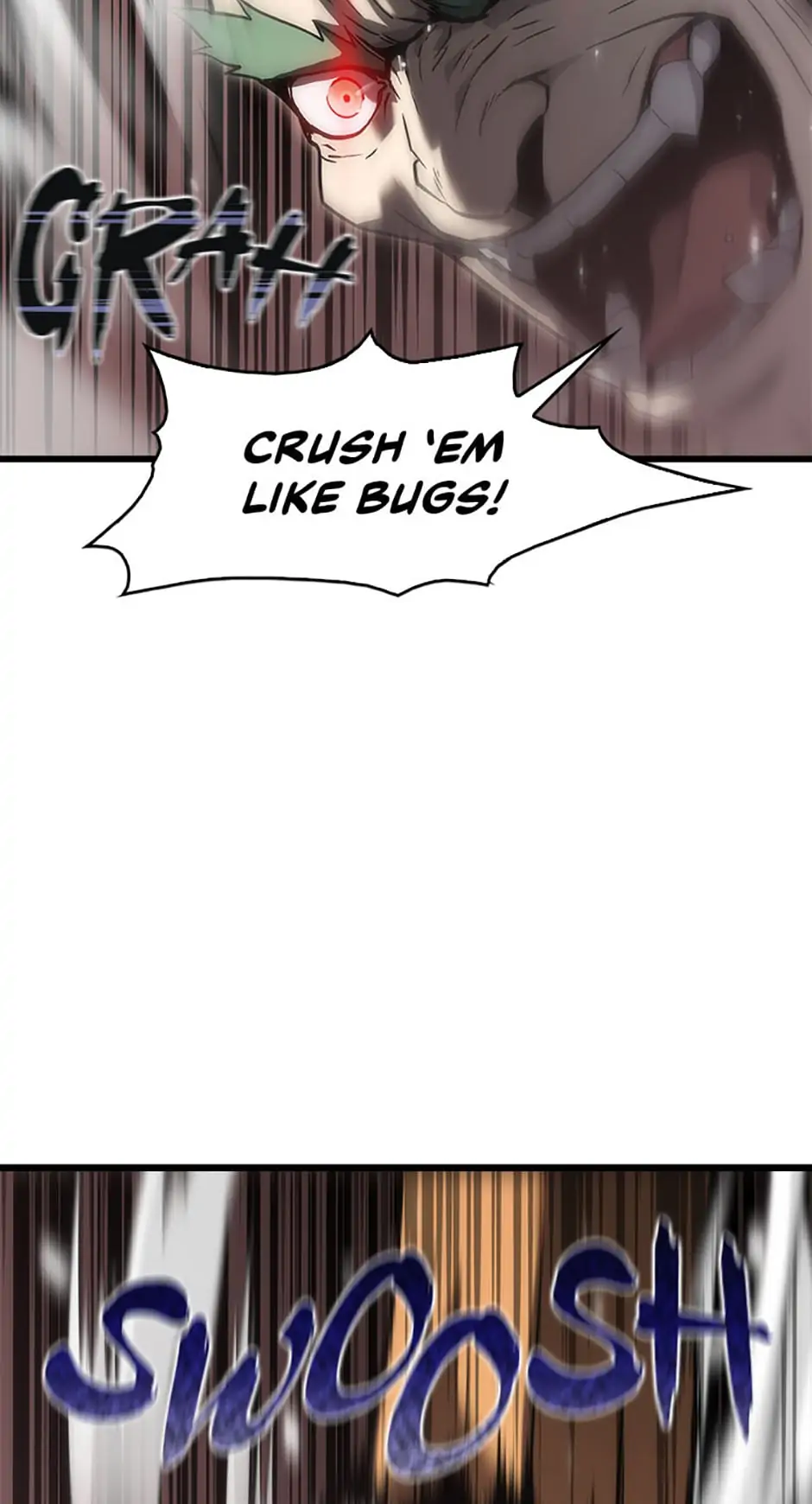 Read Down Came the Tiger Manga Online
