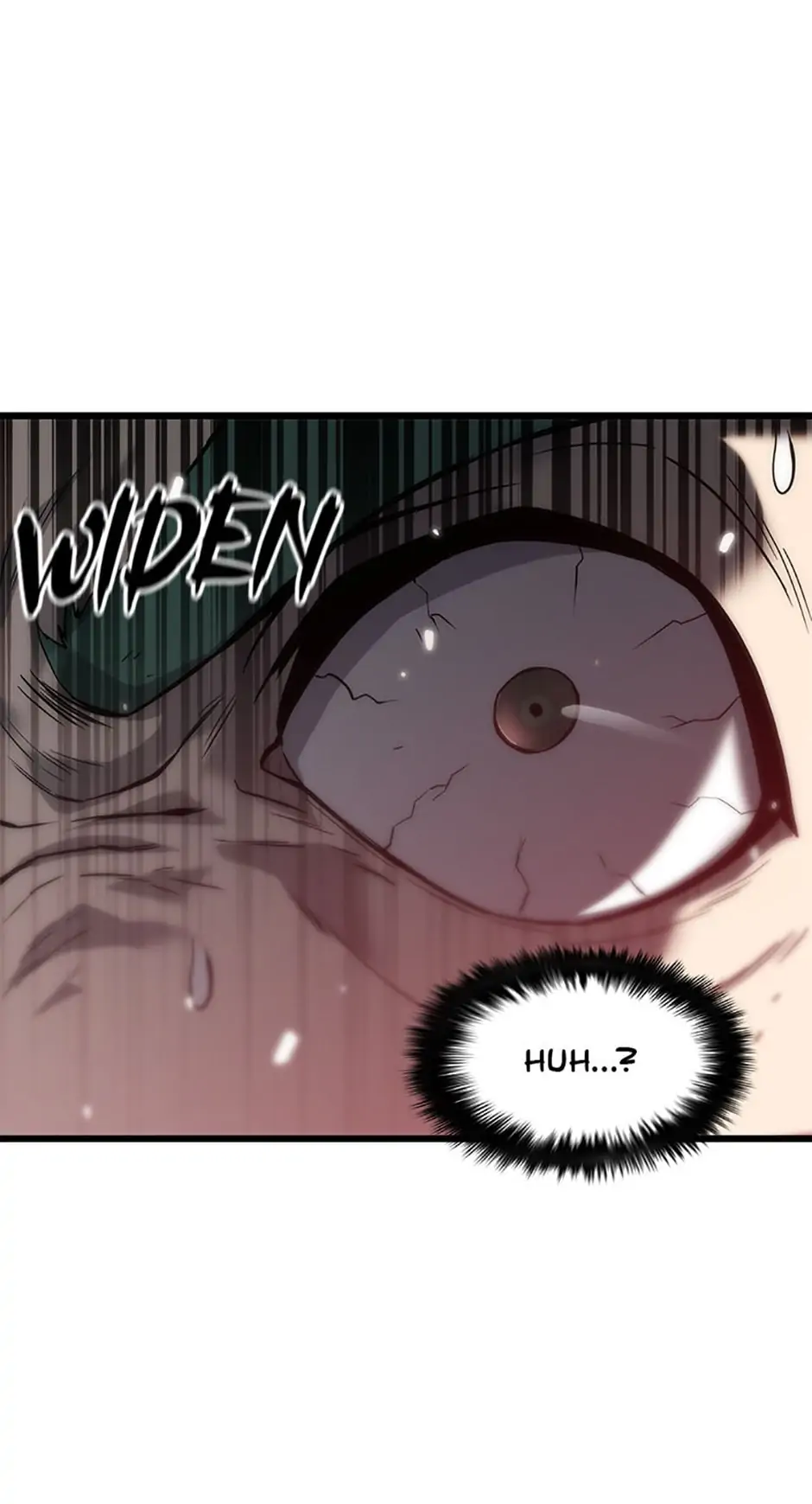 Read Down Came the Tiger Manga Online
