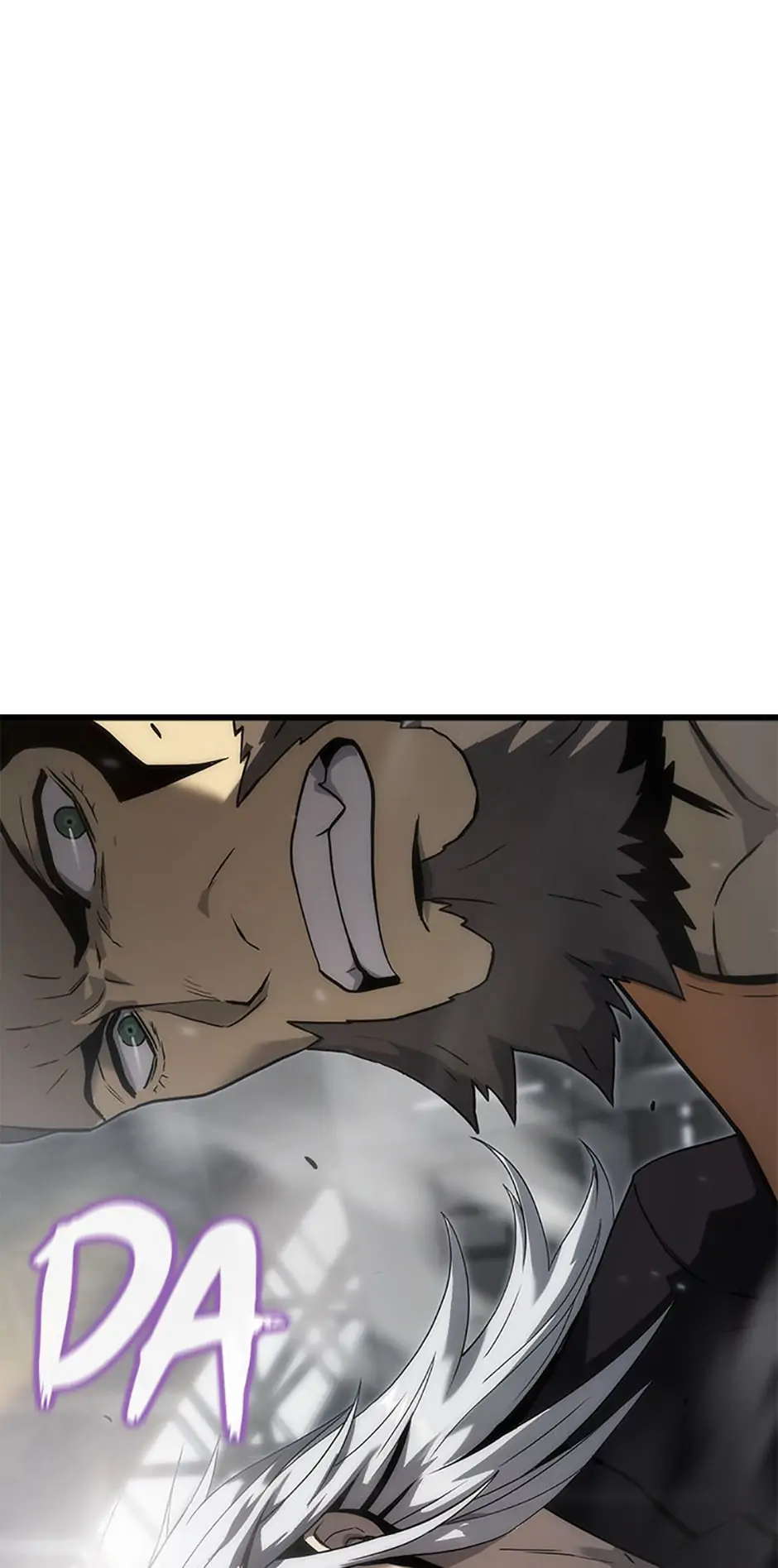 Read Down Came the Tiger Manga Online