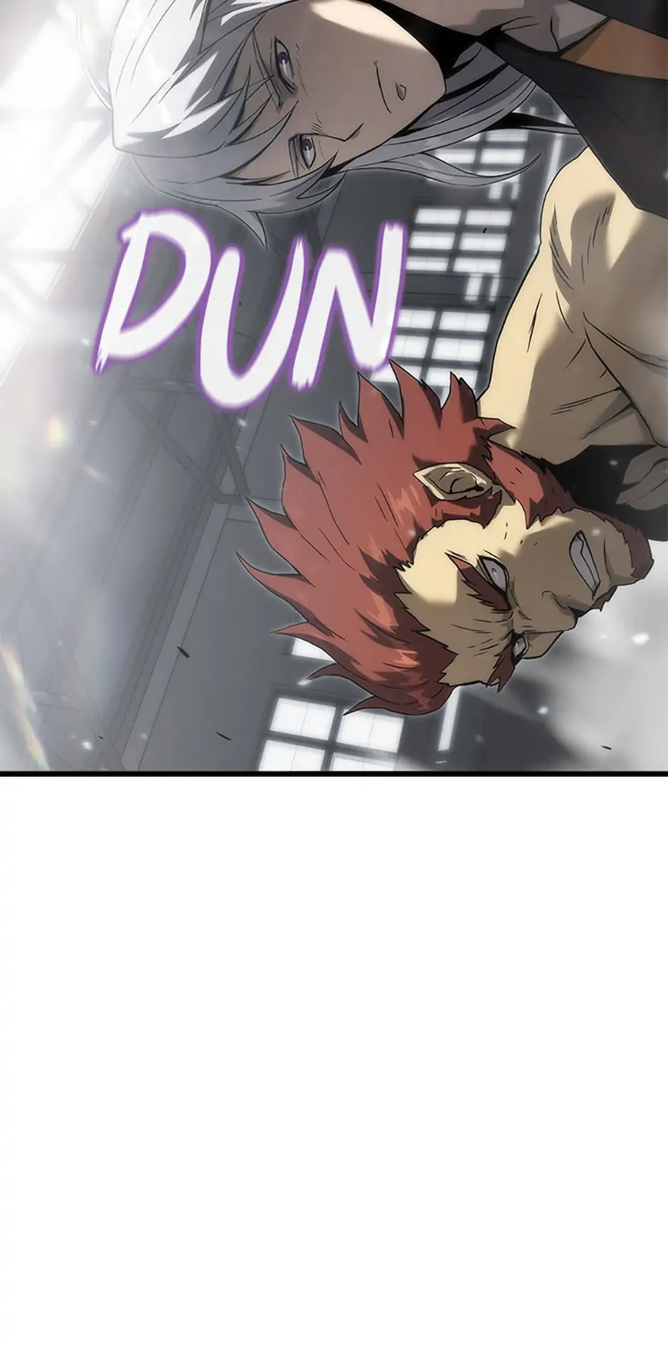 Read Down Came the Tiger Manga Online