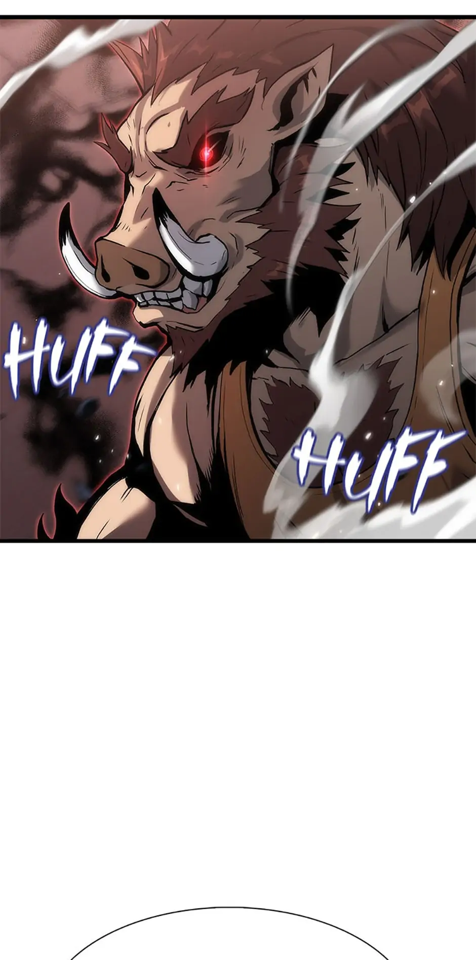 Read Down Came the Tiger Manga Online