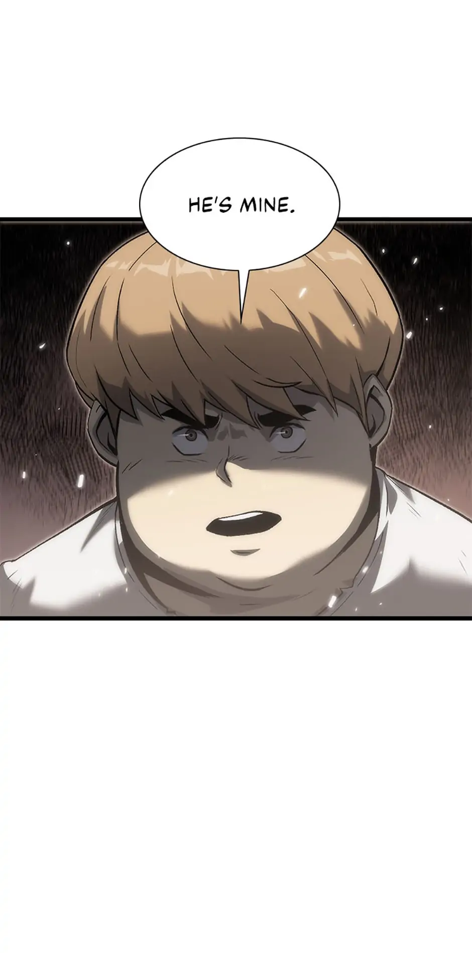 Read Down Came the Tiger Manga Online
