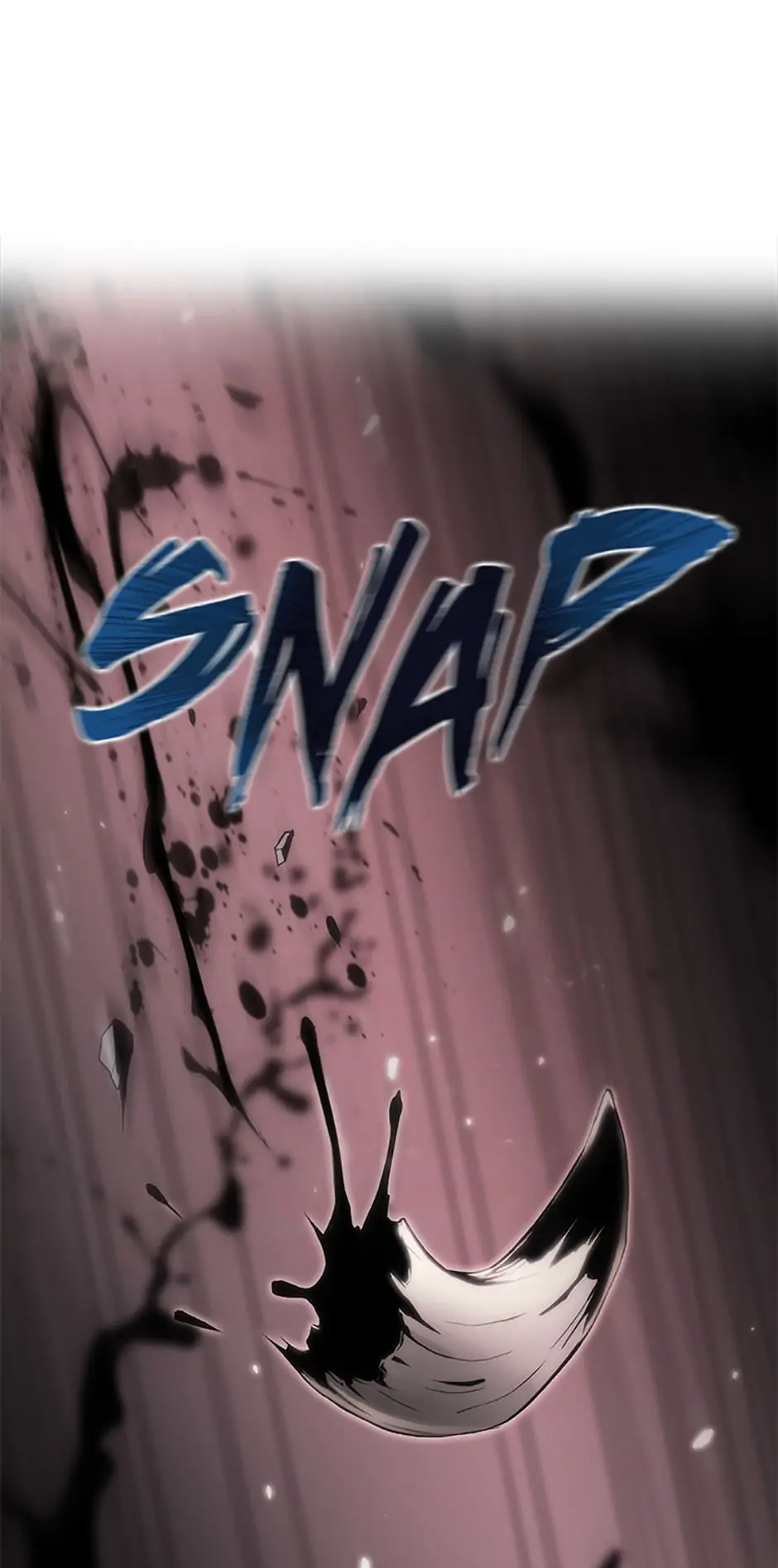Read Down Came the Tiger Manga Online