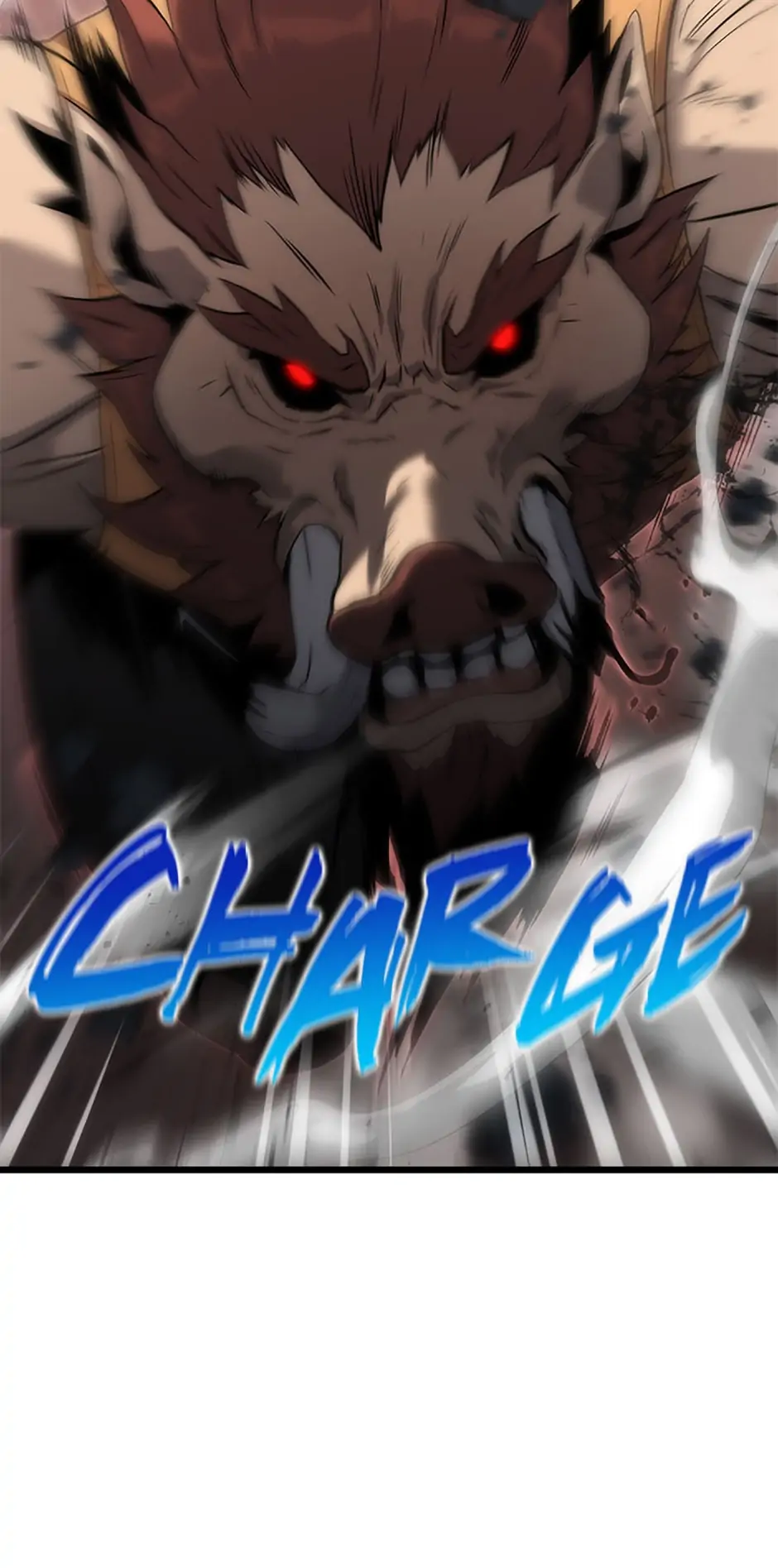 Read Down Came the Tiger Manga Online