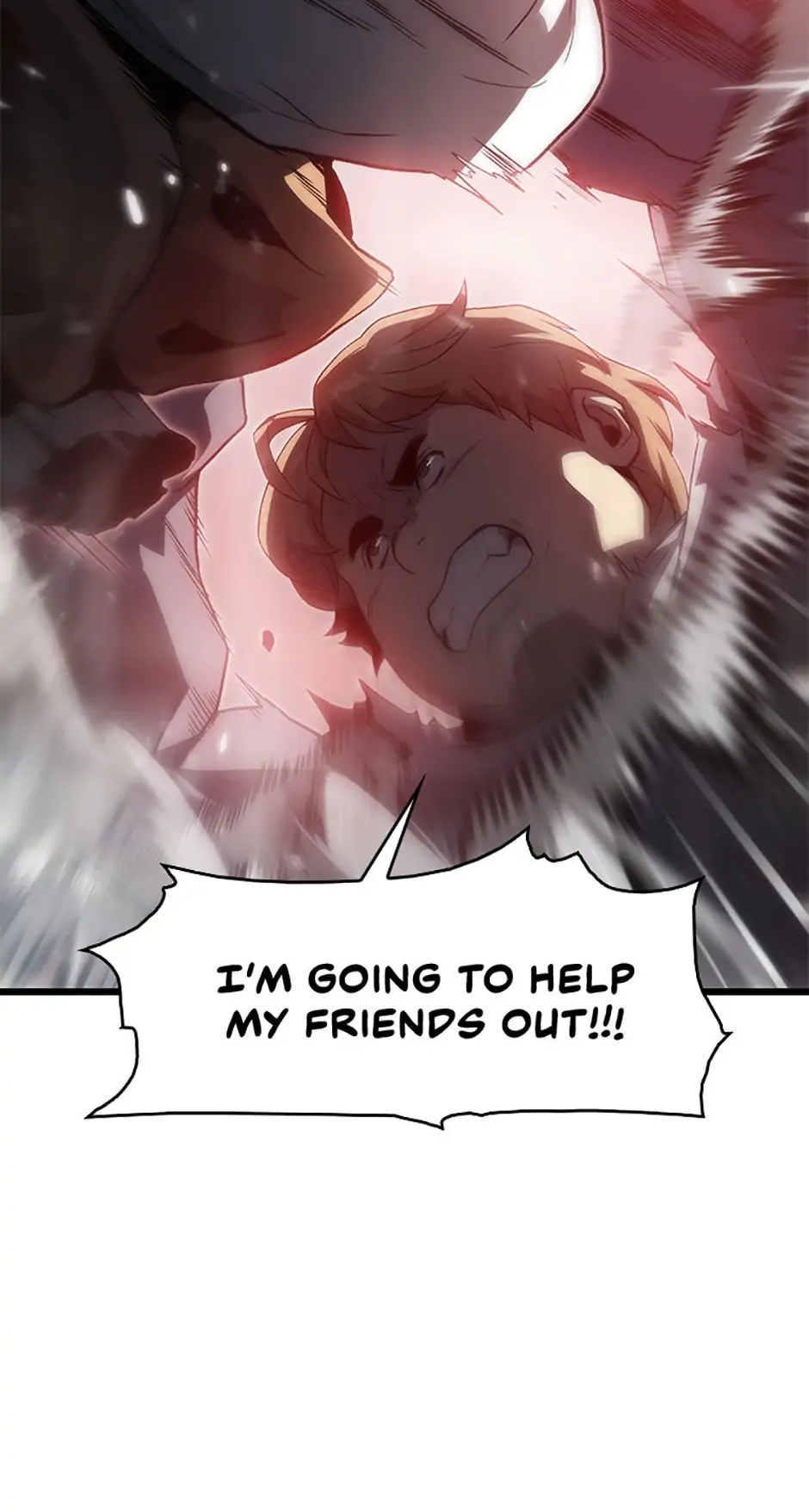 Read Down Came the Tiger Manga Online