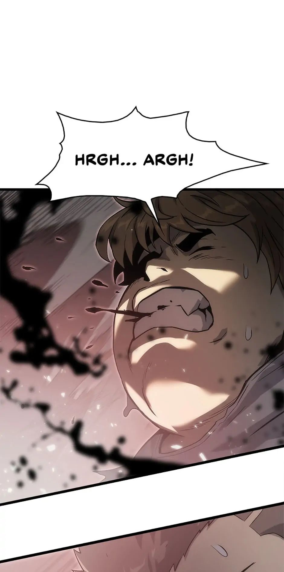 Read Down Came the Tiger Manga Online
