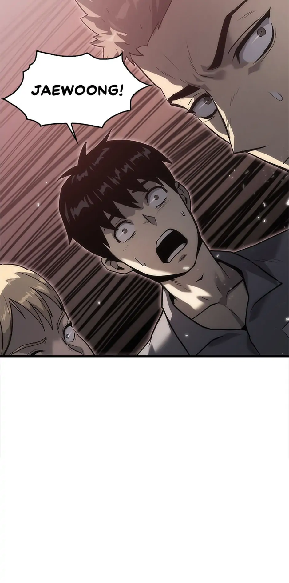 Read Down Came the Tiger Manga Online