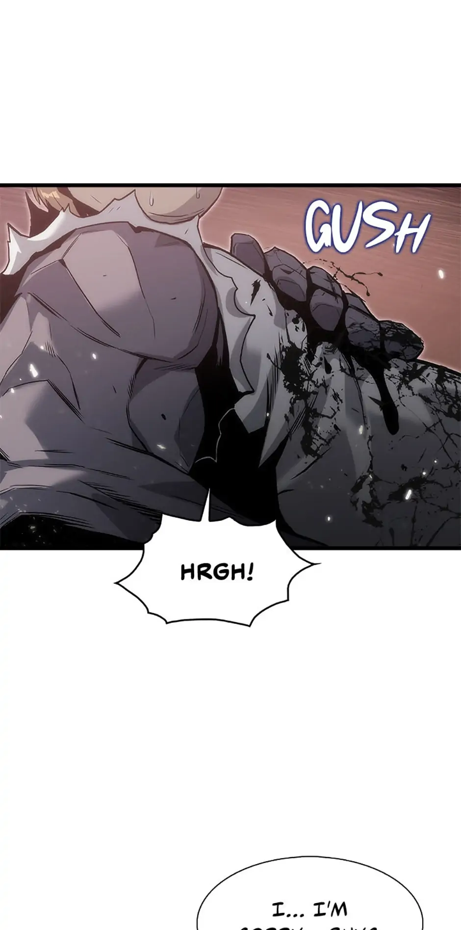 Read Down Came the Tiger Manga Online