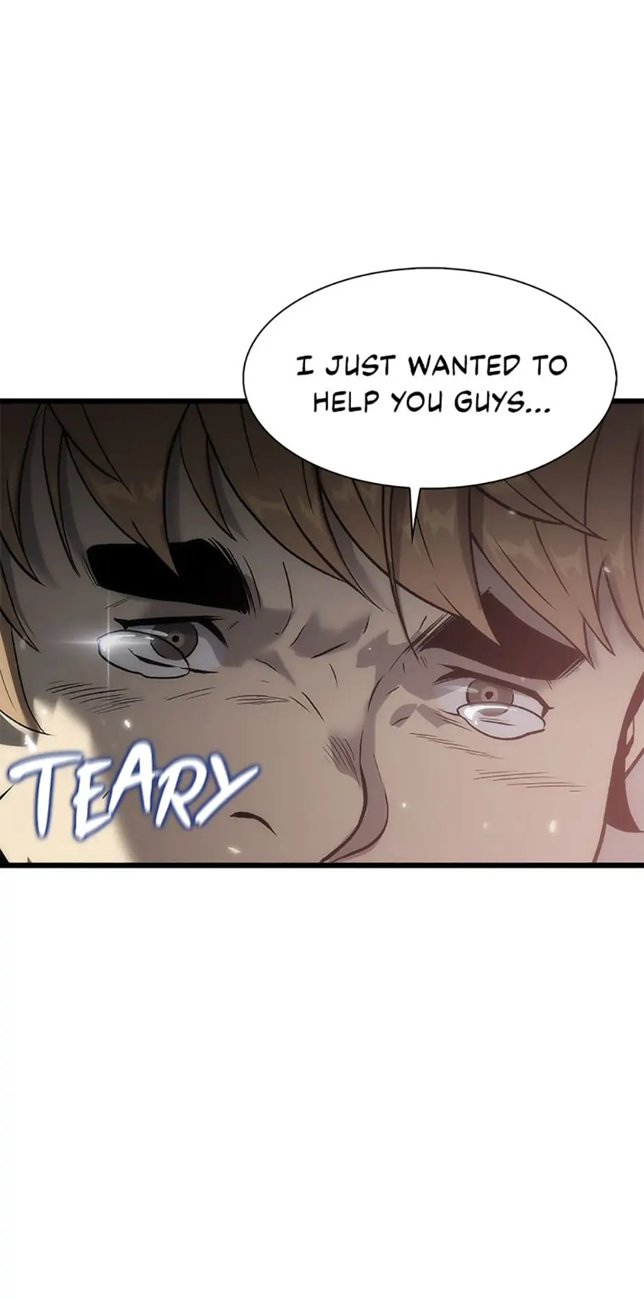 Read Down Came the Tiger Manga Online