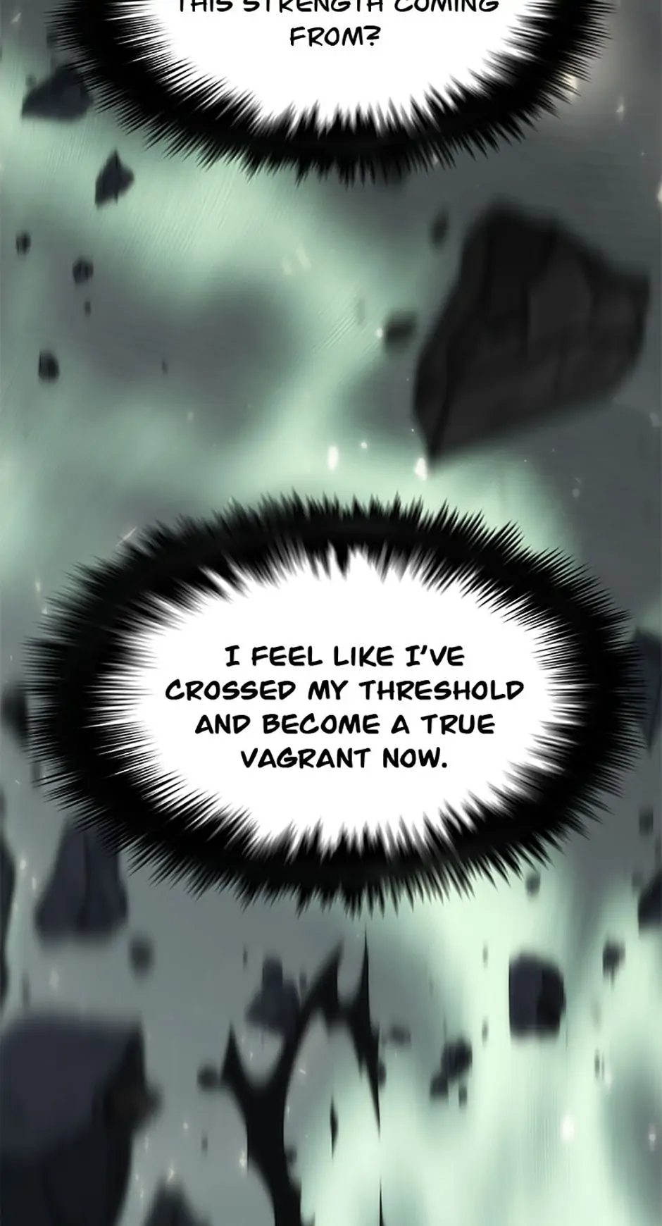 Read Down Came the Tiger Manga Online