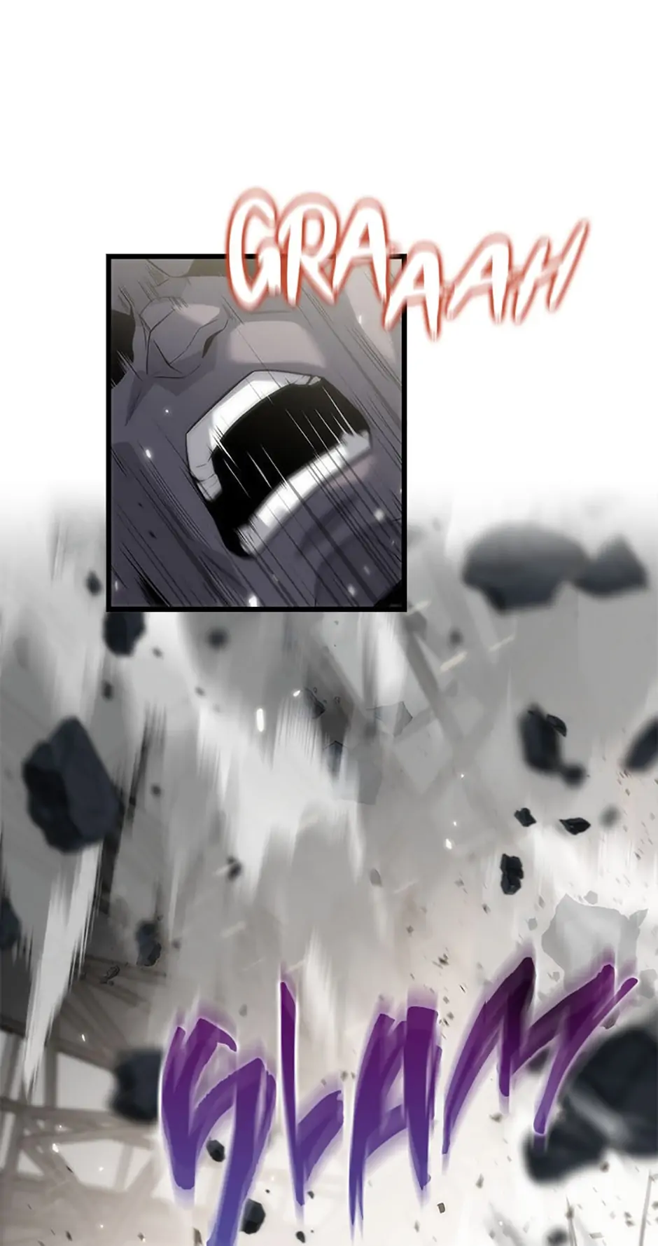 Read Down Came the Tiger Manga Online