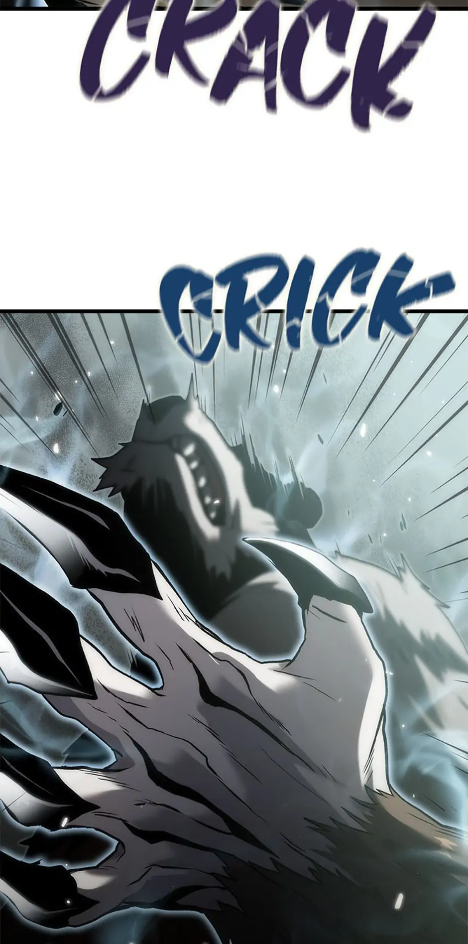 Read Down Came the Tiger Manga Online