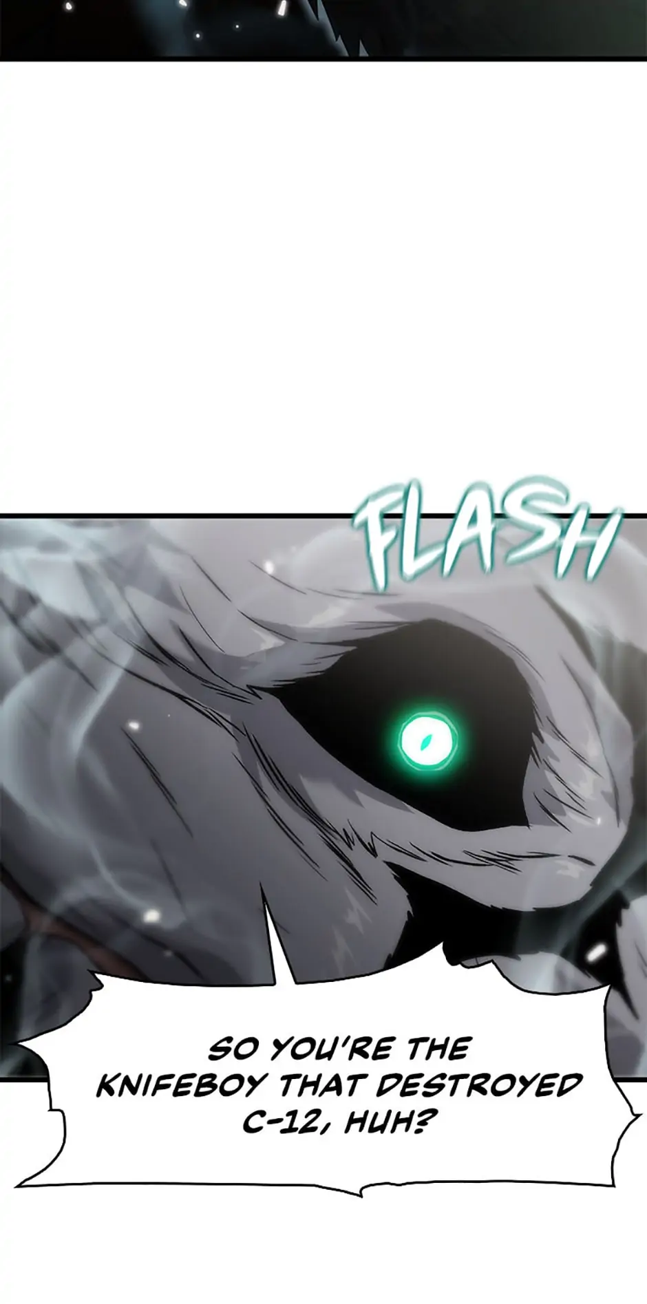 Read Down Came the Tiger Manga Online