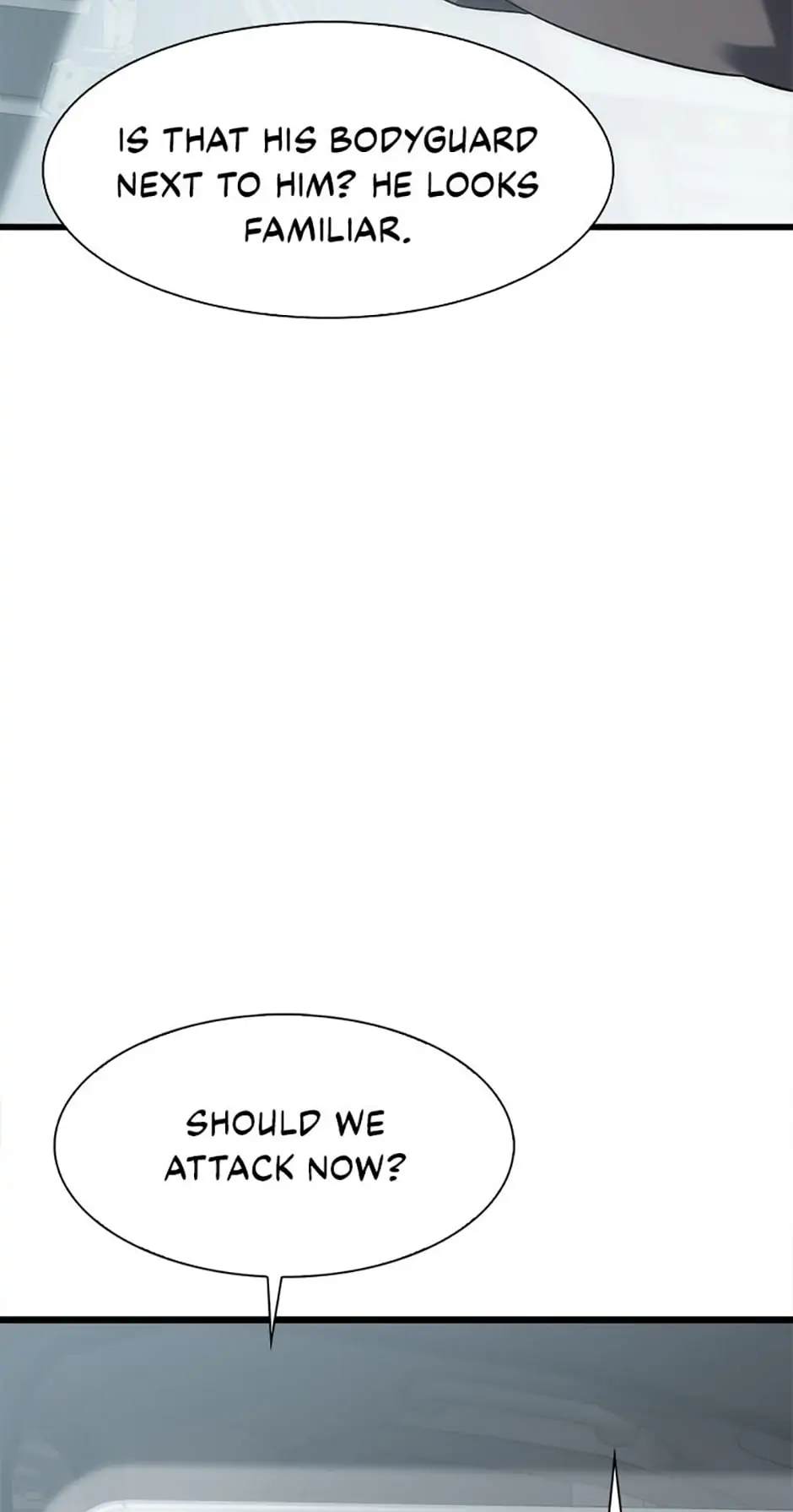 Read Down Came the Tiger Manga Online