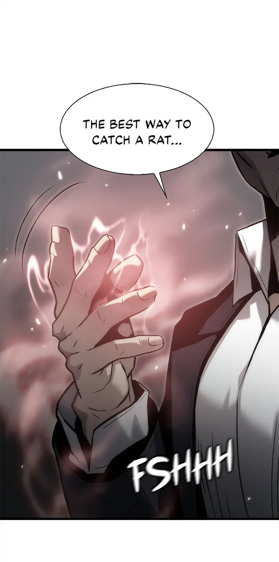 Read Down Came the Tiger Manga Online