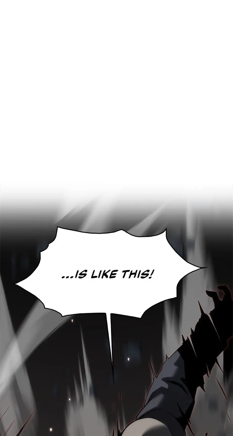 Read Down Came the Tiger Manga Online