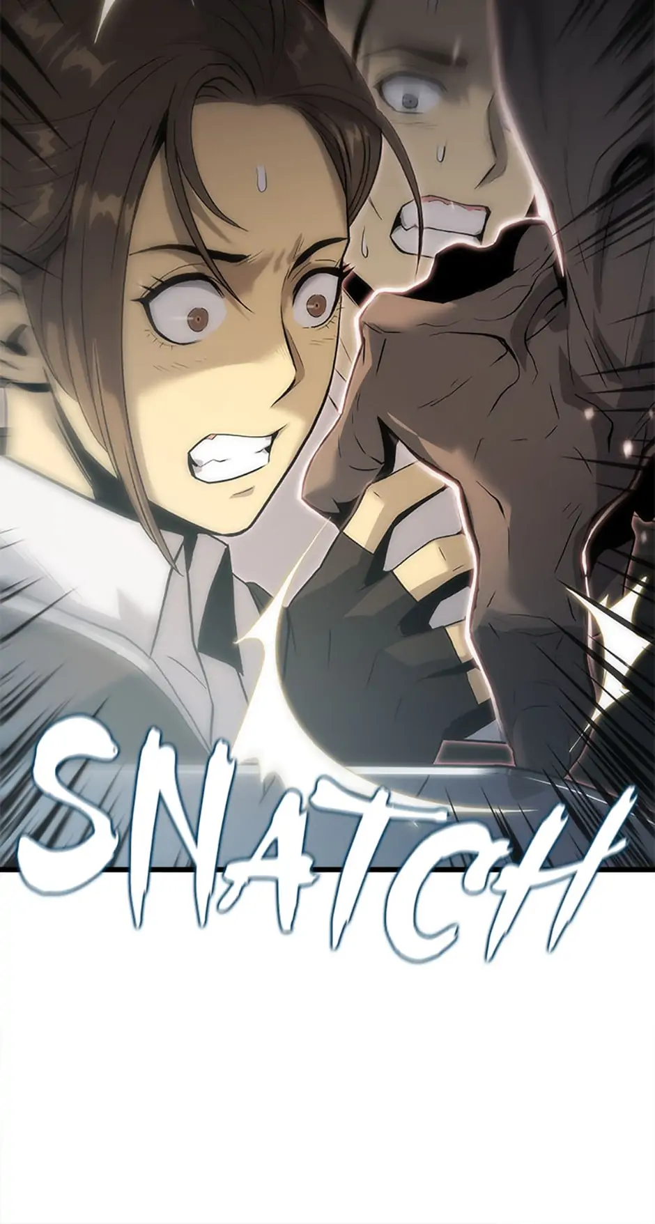 Read Down Came the Tiger Manga Online