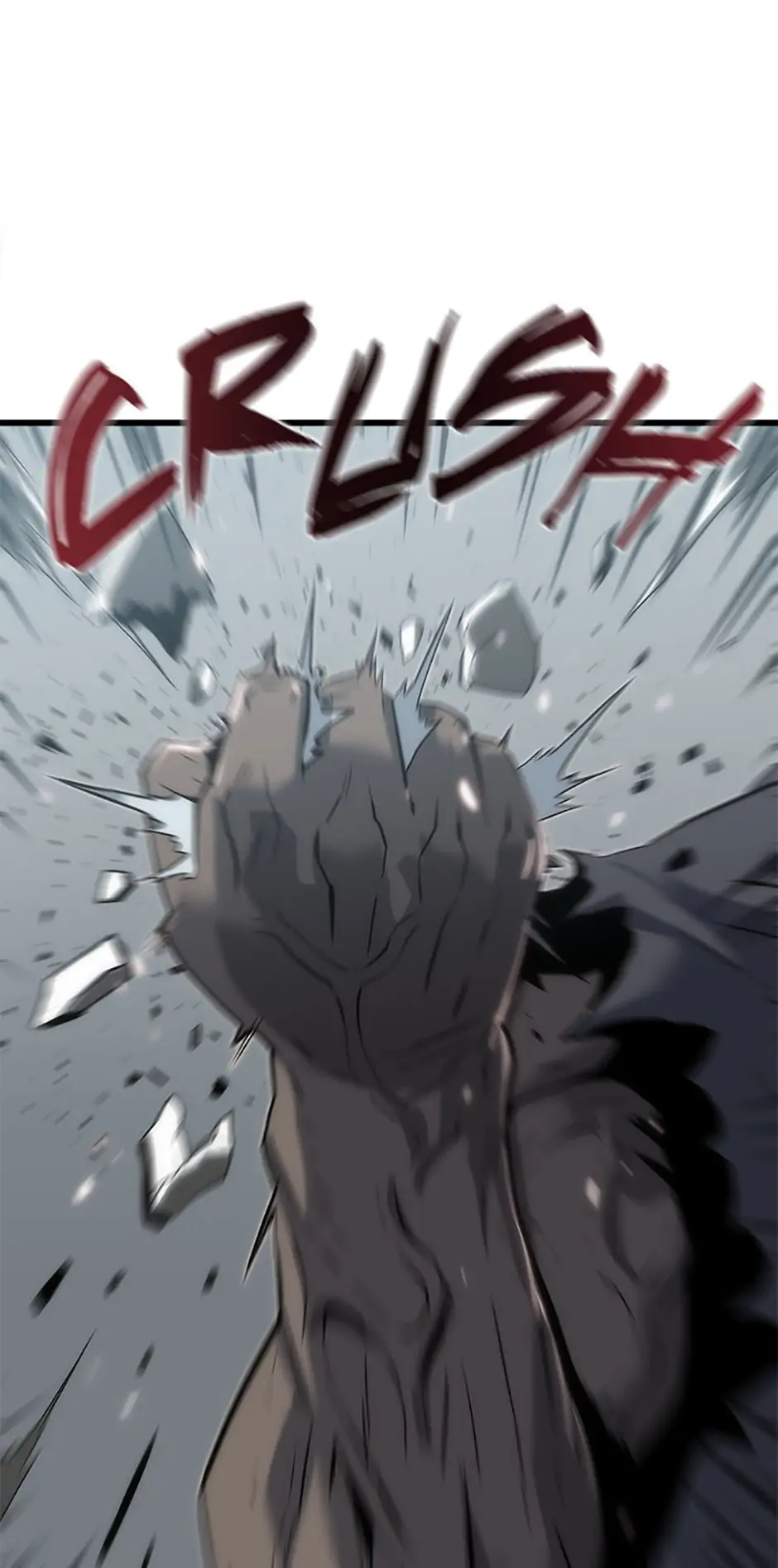Read Down Came the Tiger Manga Online