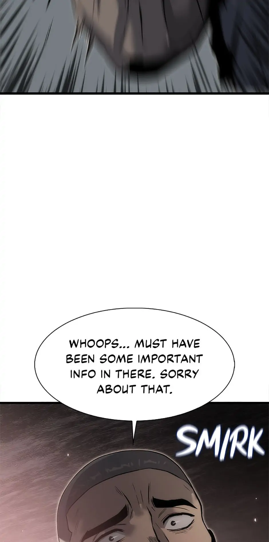 Read Down Came the Tiger Manga Online