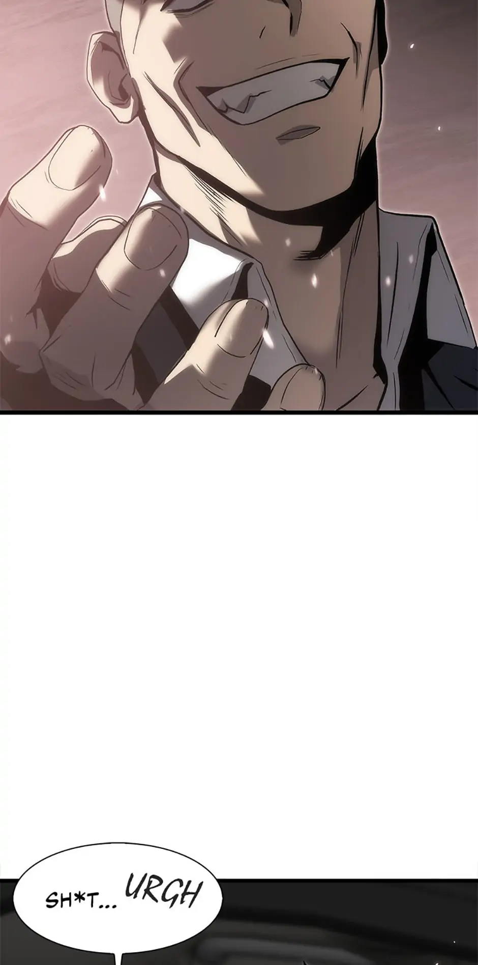 Read Down Came the Tiger Manga Online